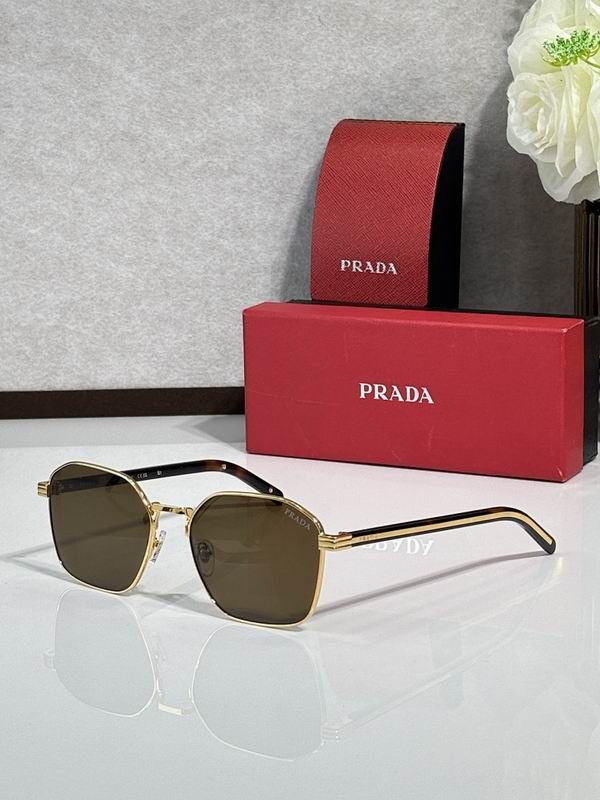Prada Glasses smr (828)