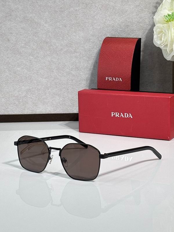 Prada Glasses smr (829)