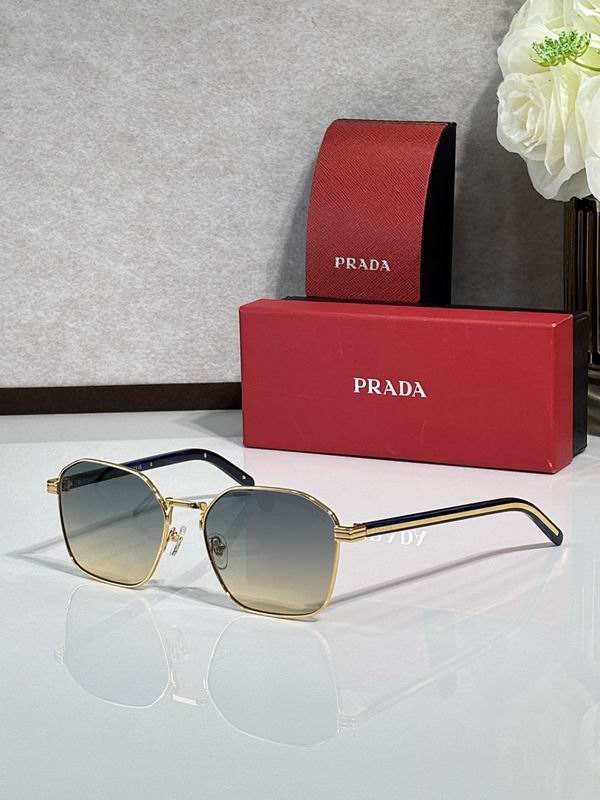 Prada Glasses smr (830)