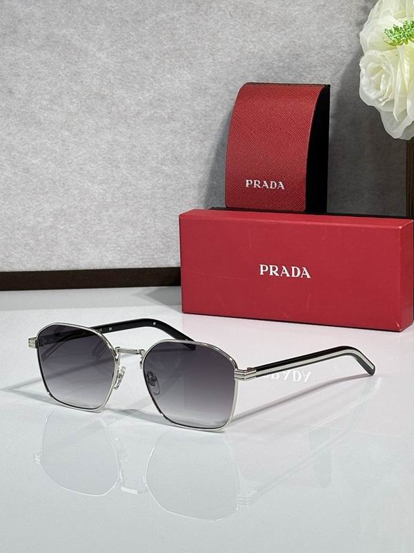 Prada Glasses smr (831)