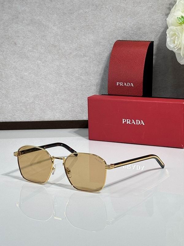 Prada Glasses smr (832)