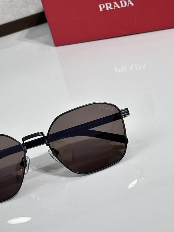 Prada Glasses smr (833)