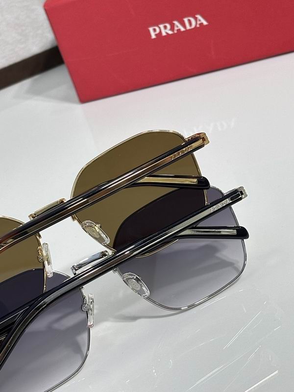 Prada Glasses smr (834)