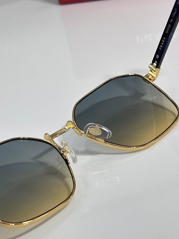 Prada Glasses smr (835)