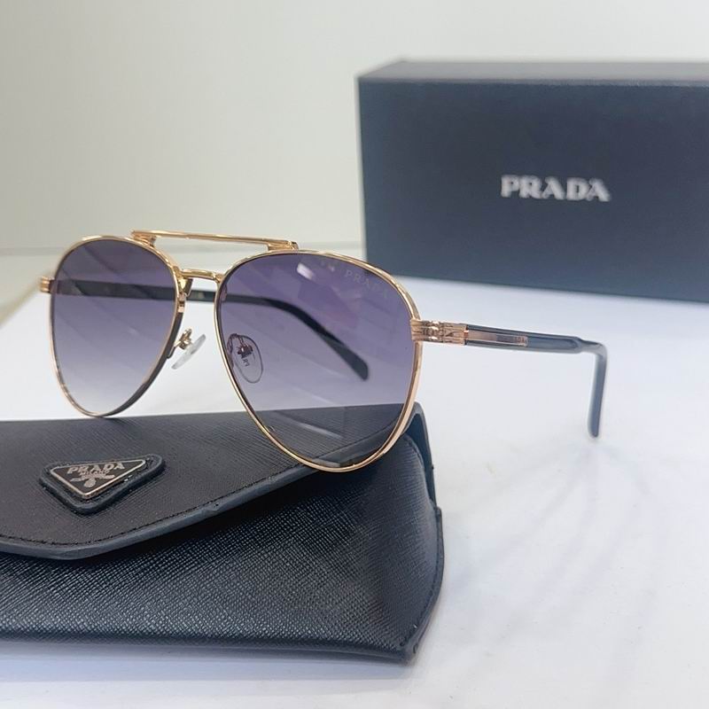 Prada Glasses smr (837)