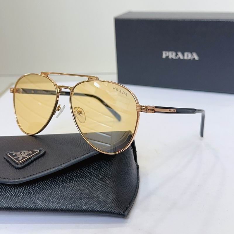 Prada Glasses smr (838)