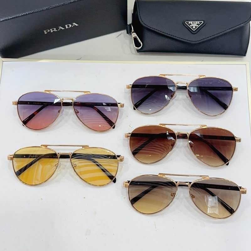 Prada Glasses smr (843)