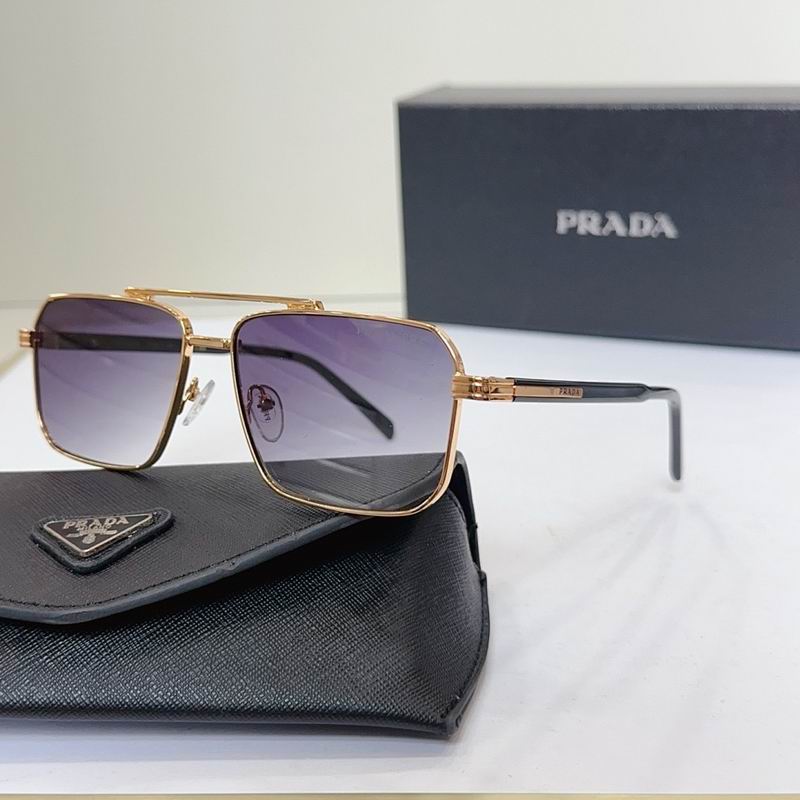 Prada Glasses smr (845)
