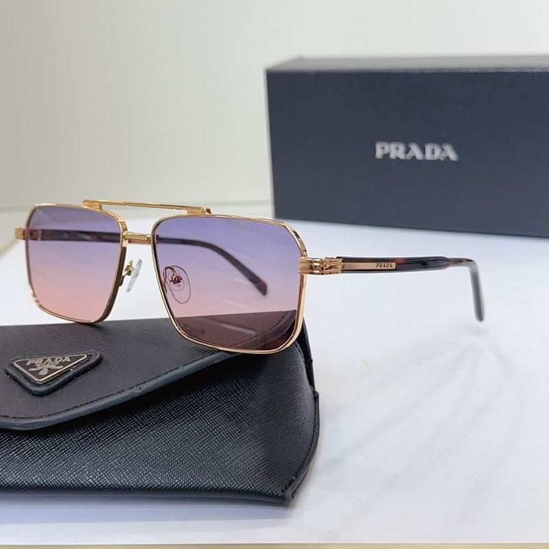 Prada Glasses smr (847)