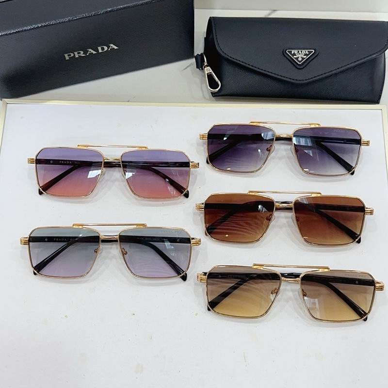 Prada Glasses smr (853)