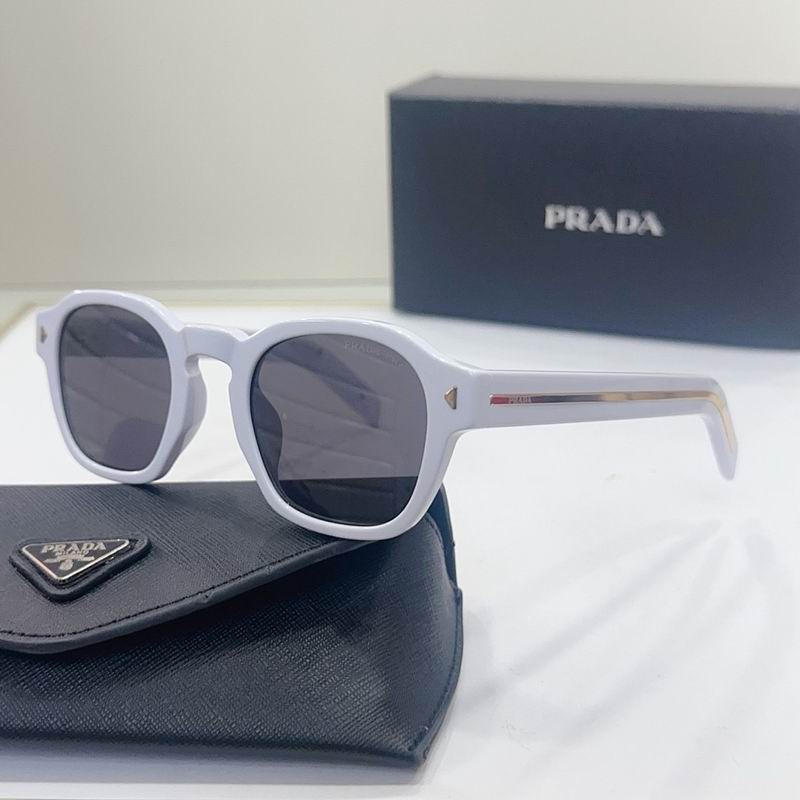 Prada Glasses smr (856)