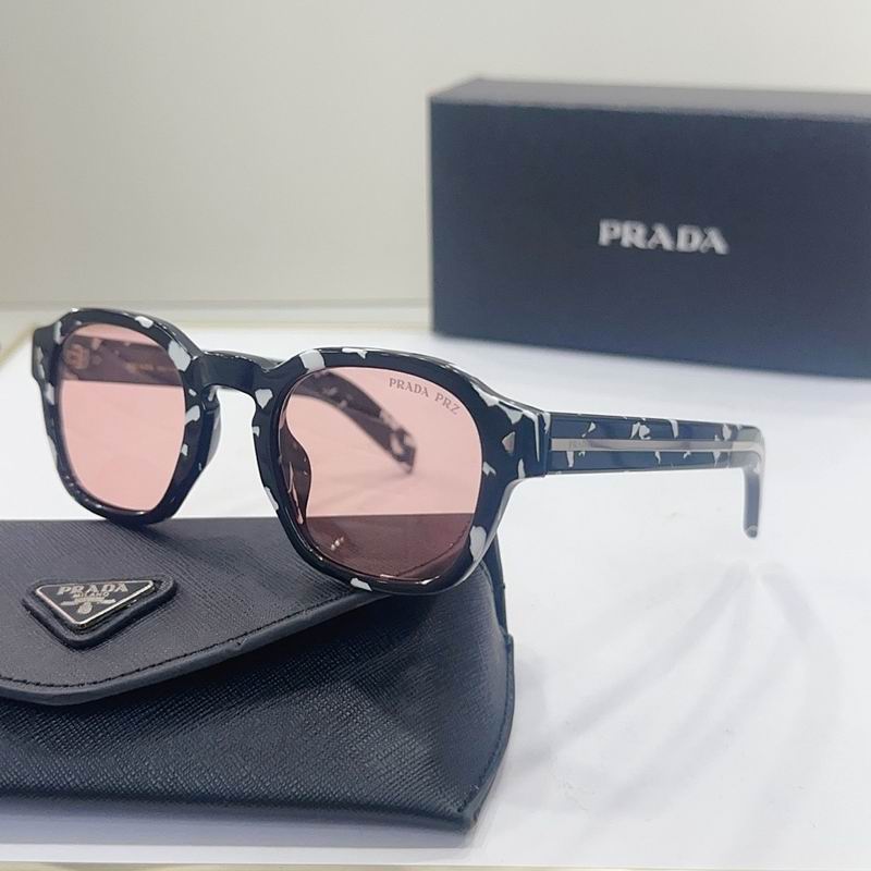 Prada Glasses smr (857)