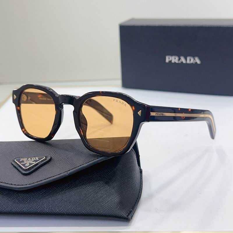 Prada Glasses smr (860)