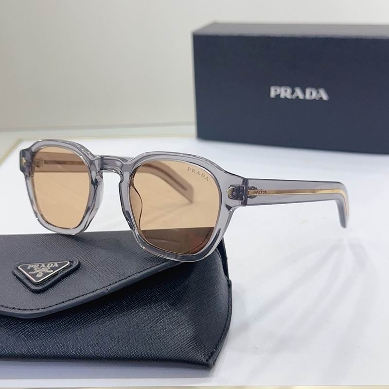 Prada Glasses smr (861)