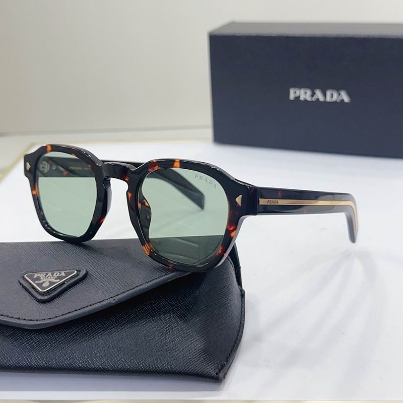 Prada Glasses smr (862)