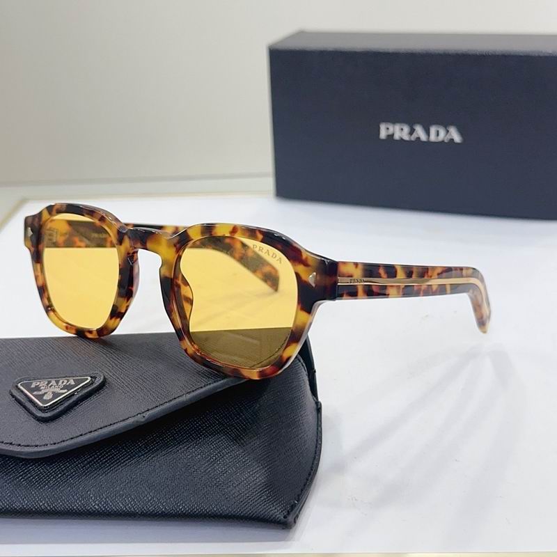 Prada Glasses smr (864)
