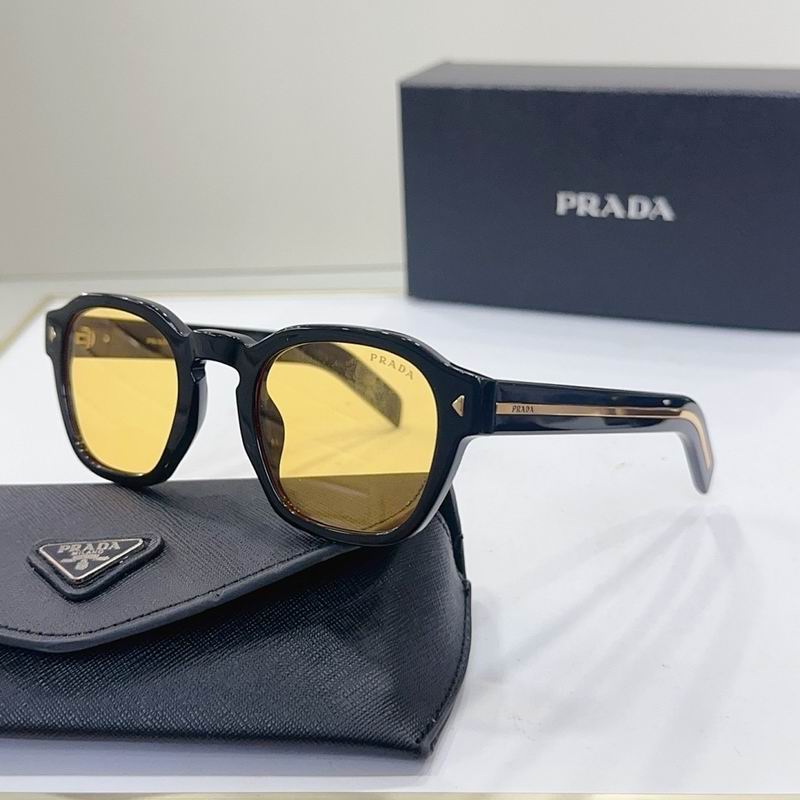 Prada Glasses smr (867)