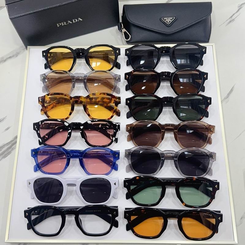 Prada Glasses smr (869)