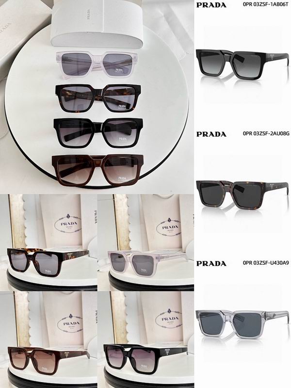 Prada Glasses smr (870)