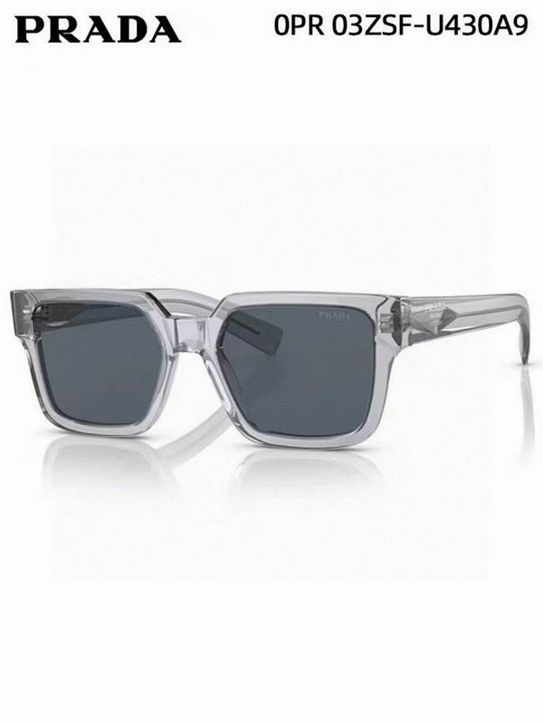 Prada Glasses smr (871)