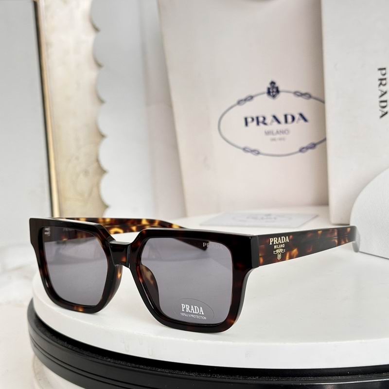 Prada Glasses smr (872)