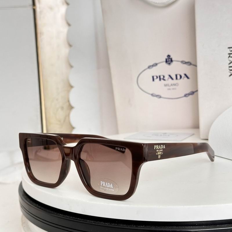 Prada Glasses smr (874)