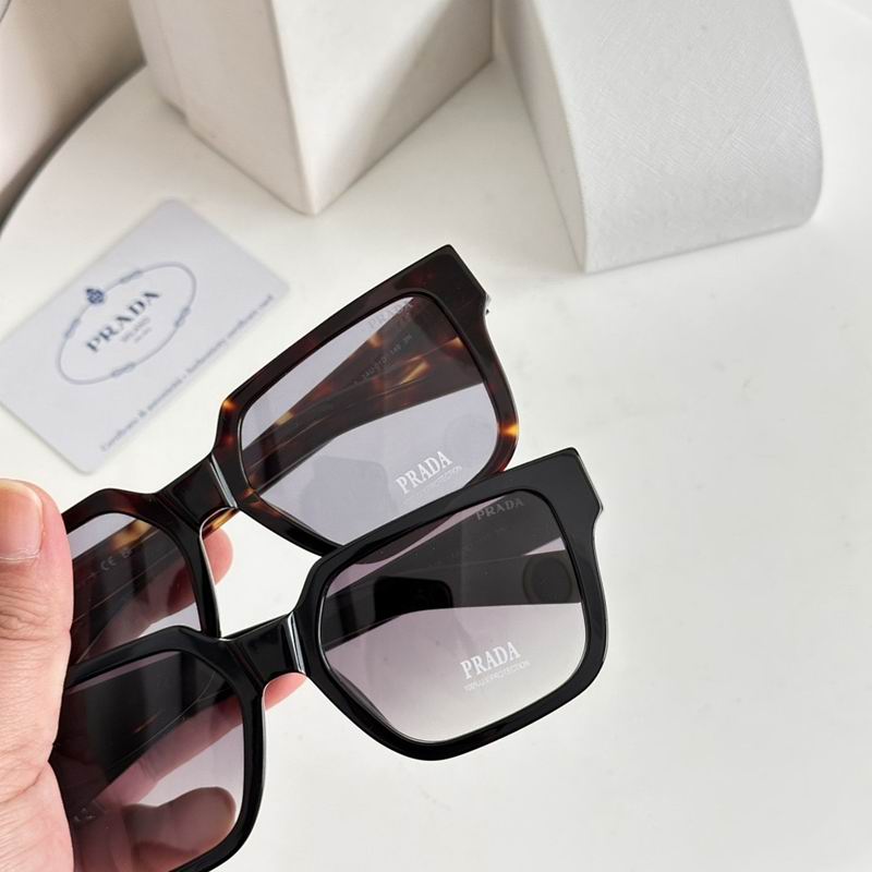 Prada Glasses smr (876)