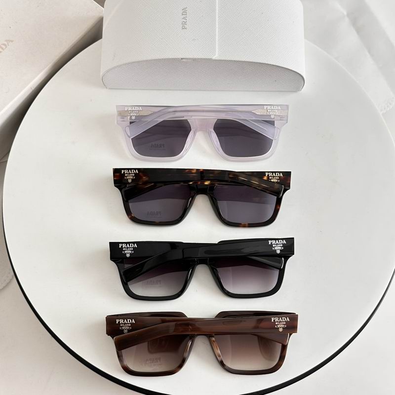 Prada Glasses smr (878)