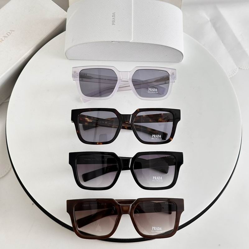 Prada Glasses smr (879)