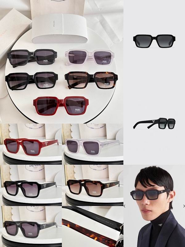 Prada Glasses smr (880)
