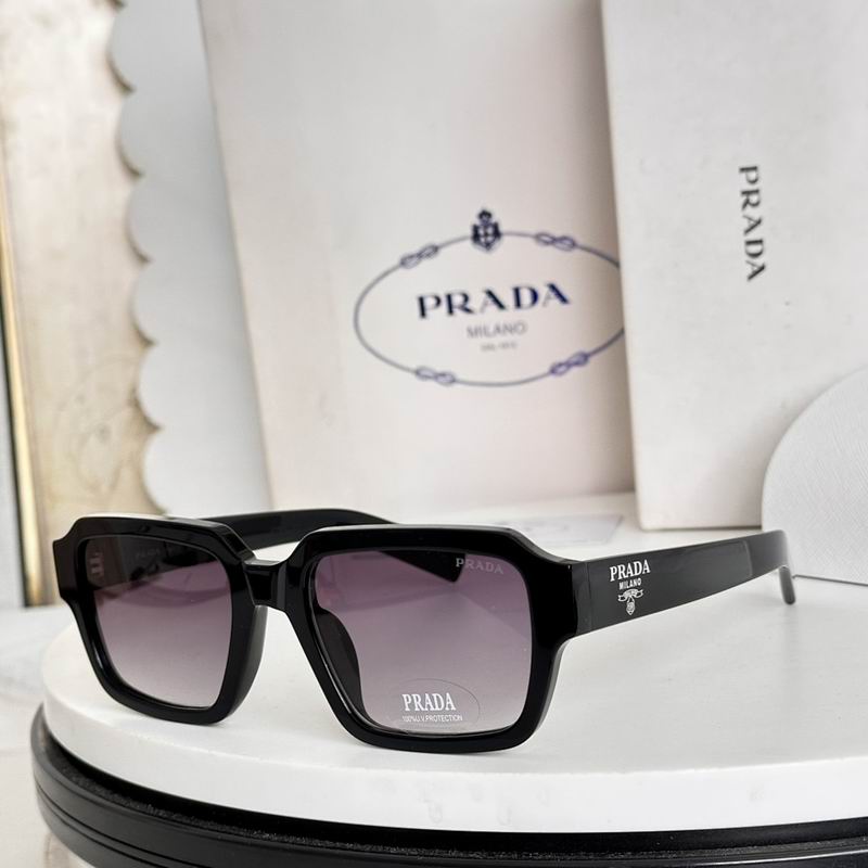 Prada Glasses smr (883)
