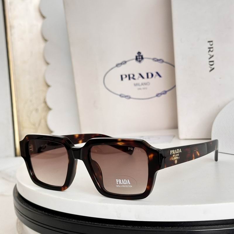 Prada Glasses smr (884)