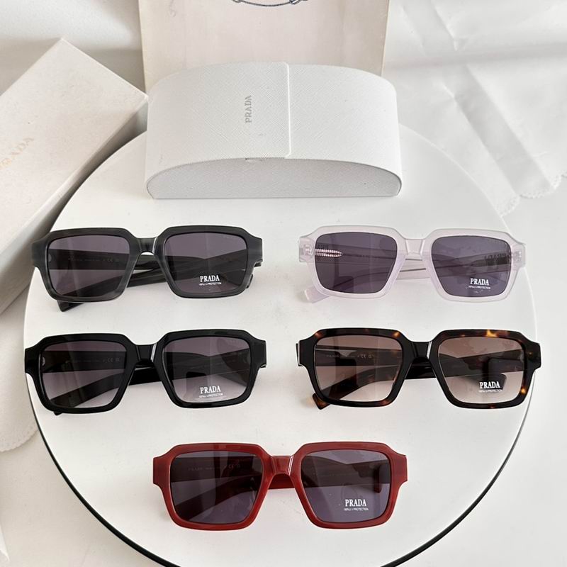 Prada Glasses smr (889)