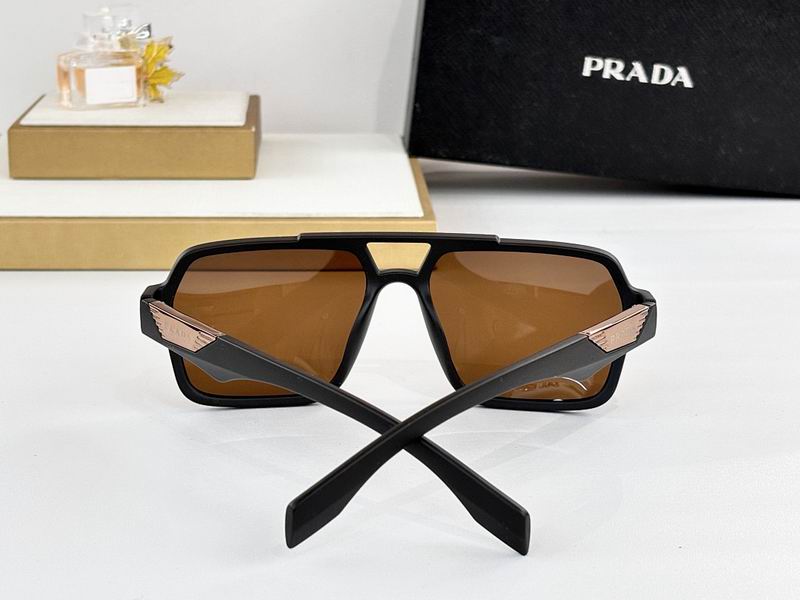 Prada Glasses smr (899)