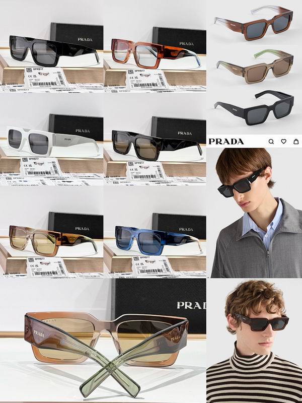 Prada Glasses smr (900)