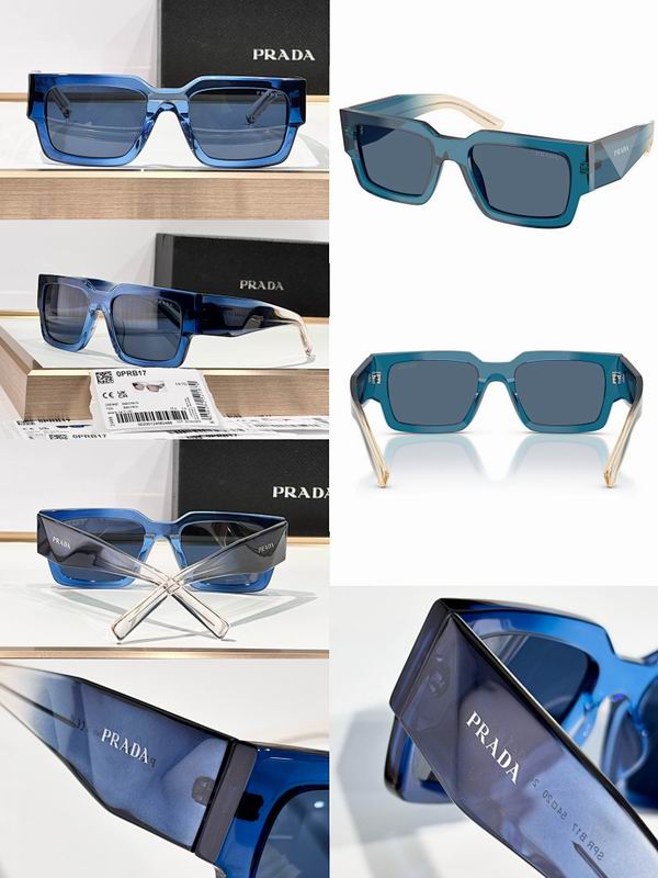 Prada Glasses smr (901)
