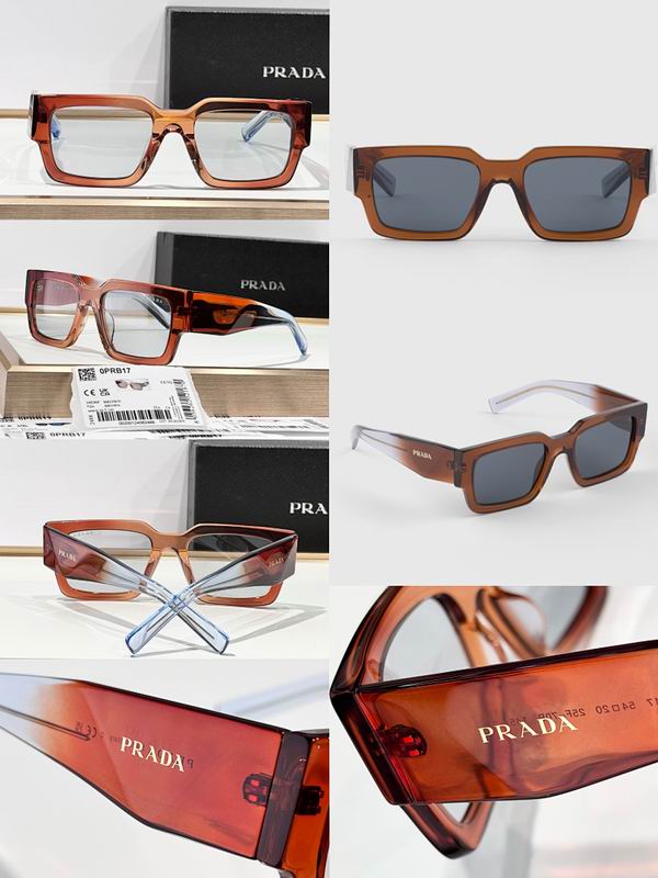 Prada Glasses smr (902)
