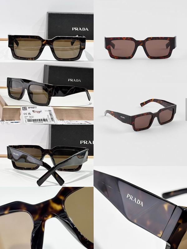 Prada Glasses smr (903)