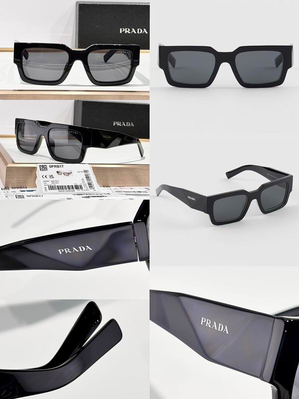 Prada Glasses smr (904)