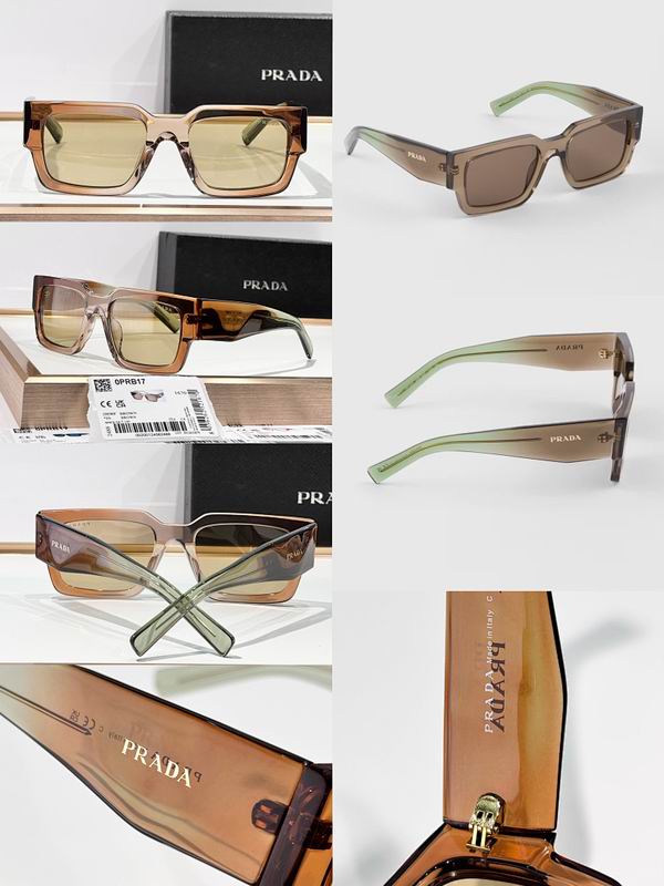 Prada Glasses smr (905)