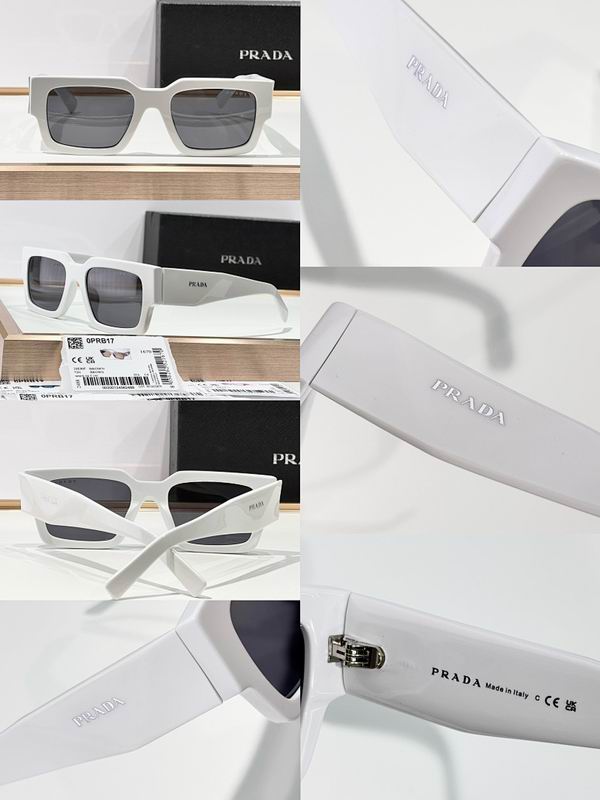 Prada Glasses smr (906)