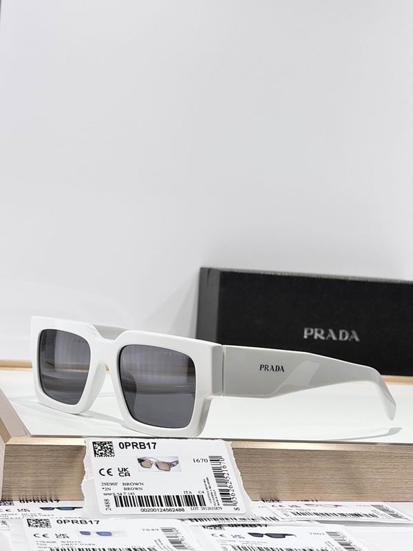 Prada Glasses smr (907)