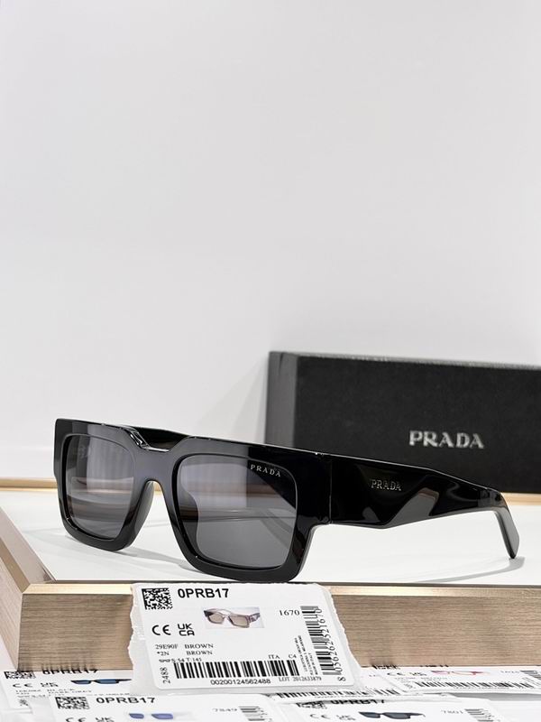 Prada Glasses smr (908)