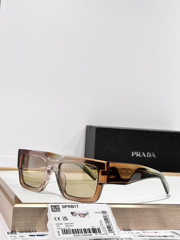 Prada Glasses smr (909)