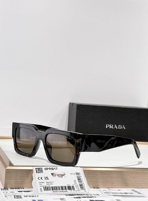 Prada Glasses smr (910)