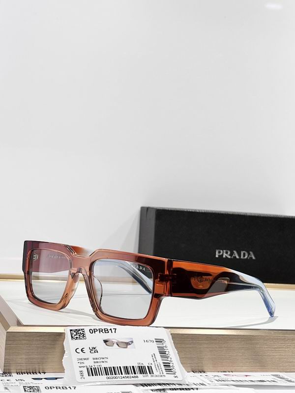 Prada Glasses smr (911)