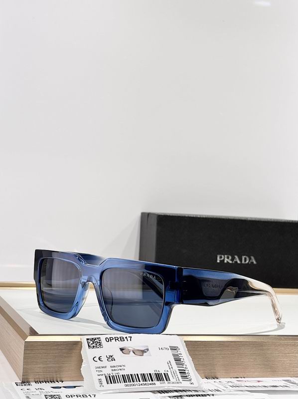 Prada Glasses smr (912)