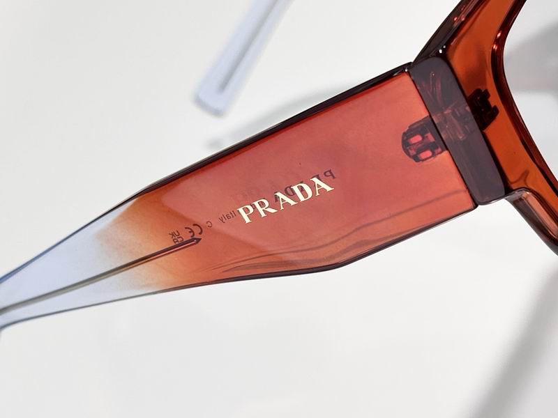 Prada Glasses smr (915)