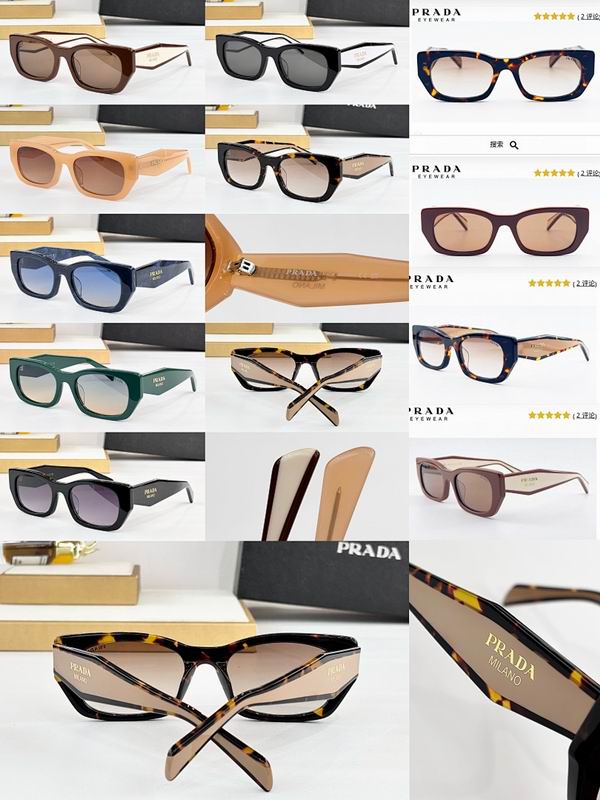 Prada Glasses smr (916)