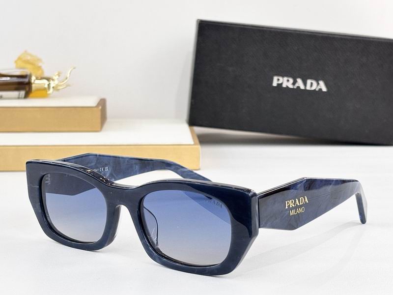 Prada Glasses smr (918)
